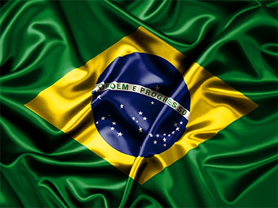 جاذبه های گردشگری  تفریحی  و مراکز خرید برزیل